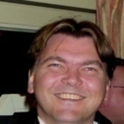 Marc Nijhuis