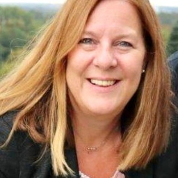 Monica Parthoens