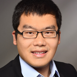 Tianying Chen