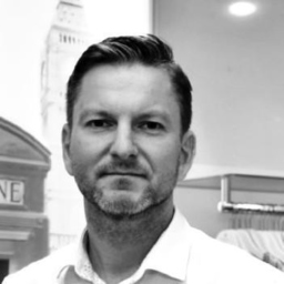 Magnus Versen