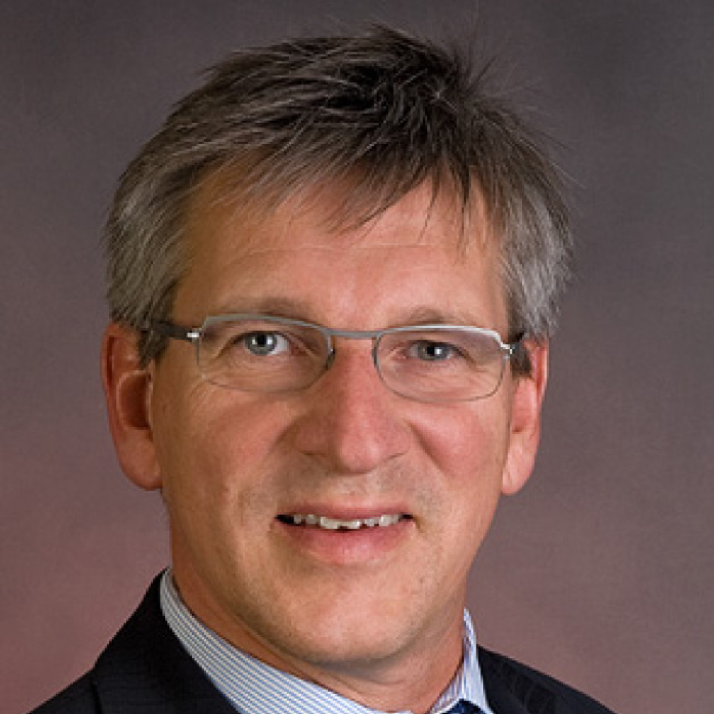 Andreas Ecker Im Sinkflug home XING