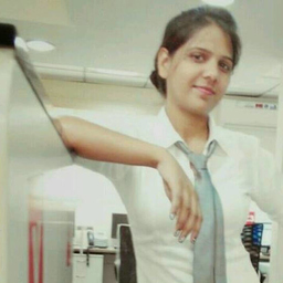 Sangya Thakur