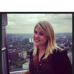 Jessica Gissing