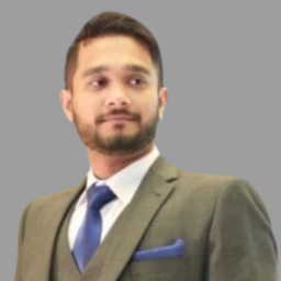 Ahsan Naeem