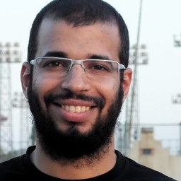 Tarek Eldeeb