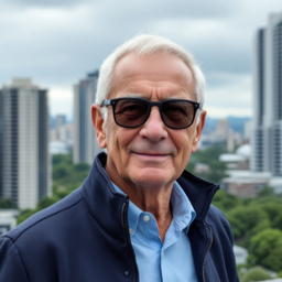 Peter Schat