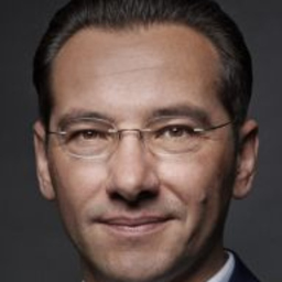 Dr. Kay Dirk Ullmann