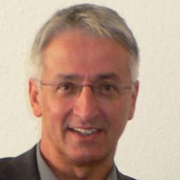 Gerhard Neumann