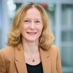 Katrin Mandischer