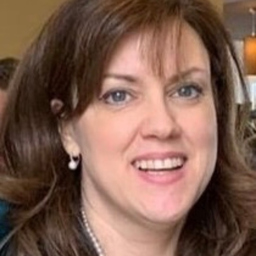 JACQUELINE  AGAZZI
