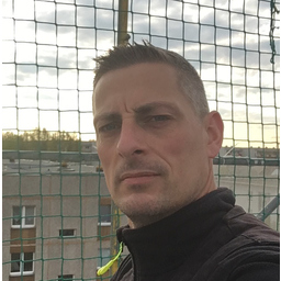 Gregor Betker