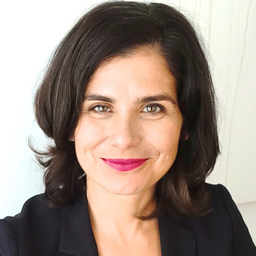 Lavinia Frey