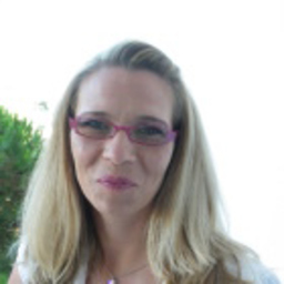 Saskia Stegmann