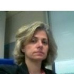 Raffaella Ercolano Palladini