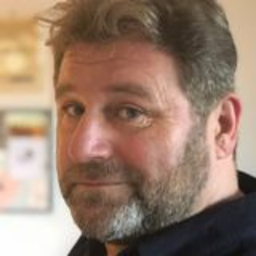 Uwe Scheel