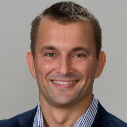 Joachim Kaufmann