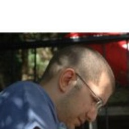 Çetin Çöne's profile picture