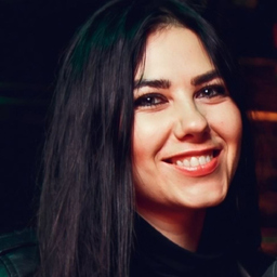 Anastasiia Lysiuk Anastasiia Lysiuk's profile picture