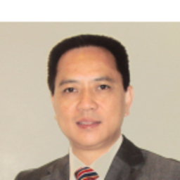 Mark Huang