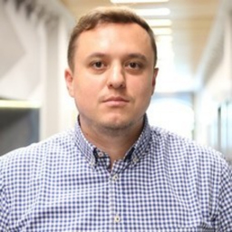 Alexander Petrov