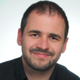 Patrick Zschaler