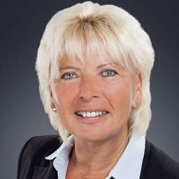 Brigitte Notheisen