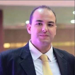 Mohamed Jemai