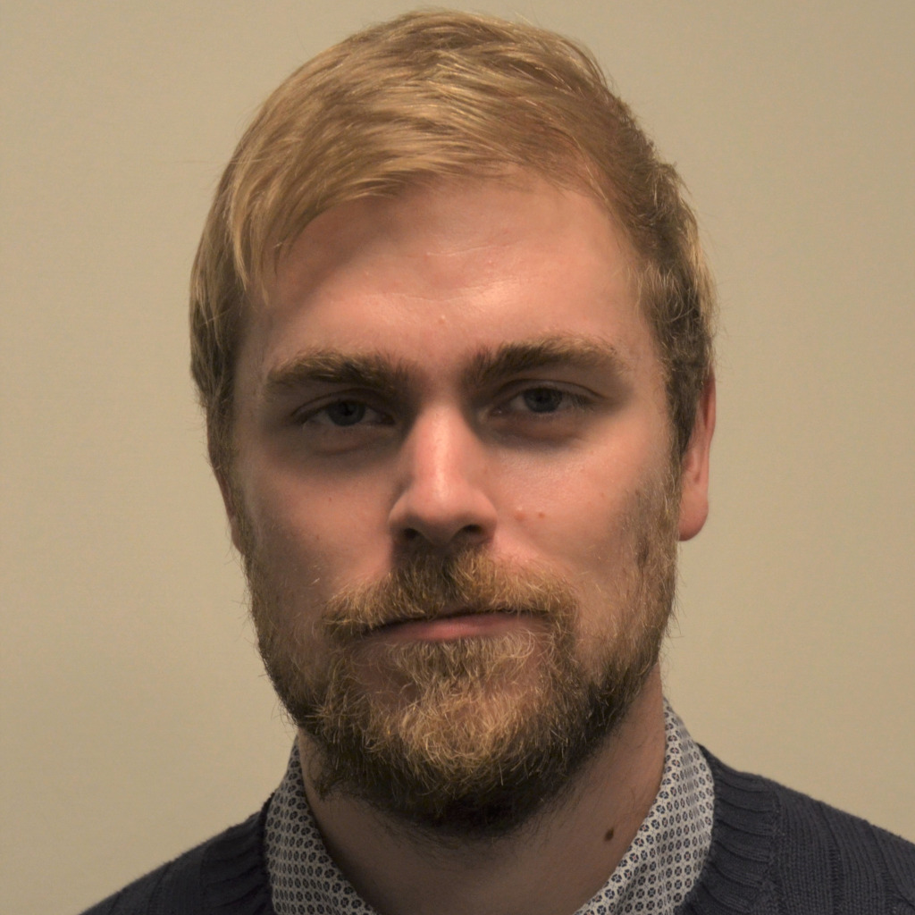 Martin Hansson Logistik Linneuniversitet XING