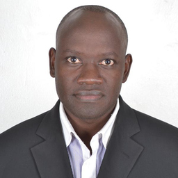 Mugenyi Musenze Robert