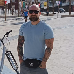 Moritz Schaarschmidt