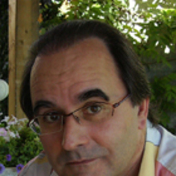 Rolf Giacomuzzi