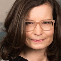Profilbild Claudia Springer