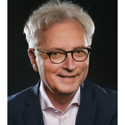 Dipl.-Ing. Josef Kürner