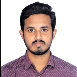 Manikata Annamreddy
