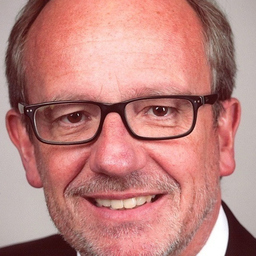 Profilbild Hans-Jörg Gasterich