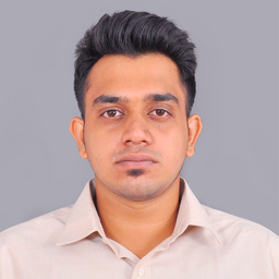 Vignesh Sharma