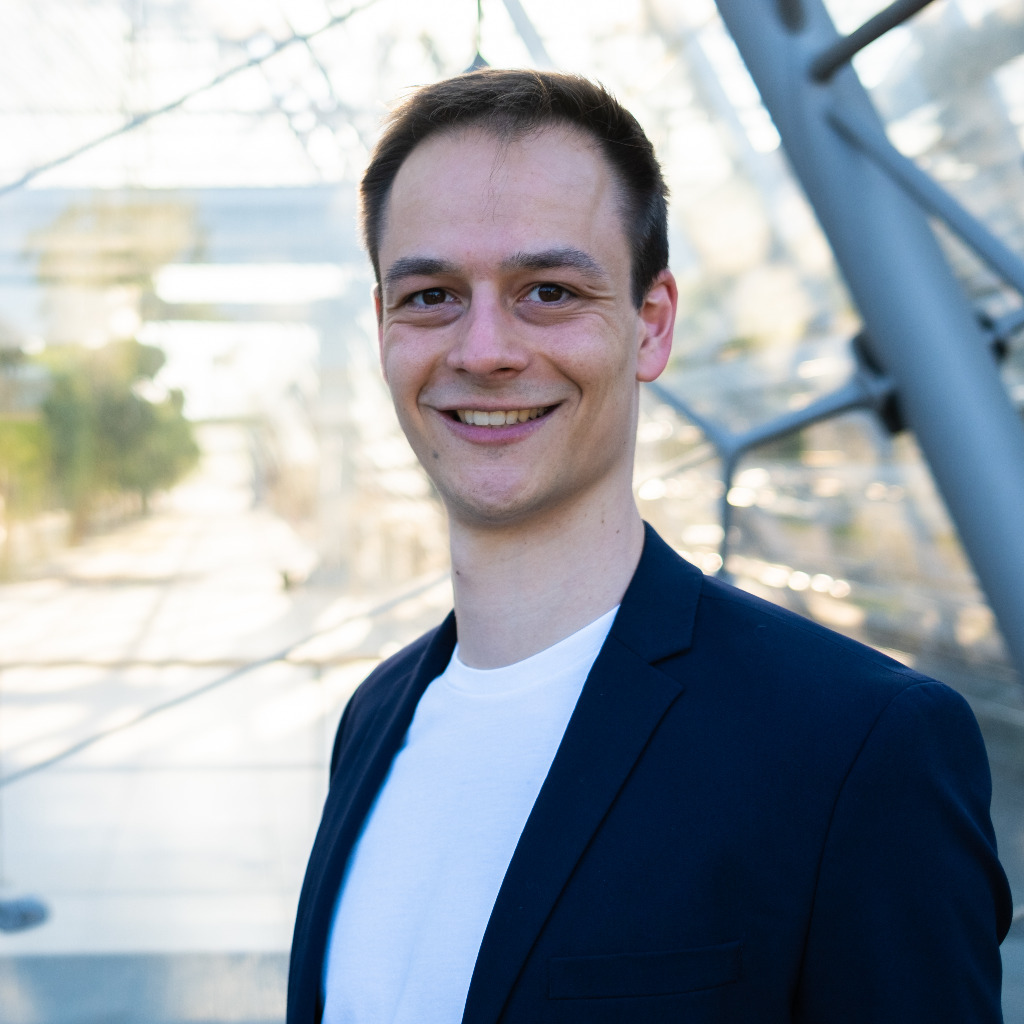 Felix Rabe - Master Sportmanagement - Universität Leipzig | XING