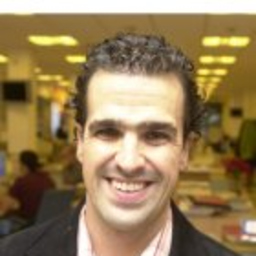 Antonio Ortín Delgado