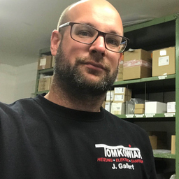 Jörn Gallert