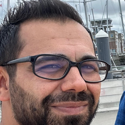 Farhad Manala Esa