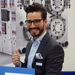 Gökhan Karadurmus