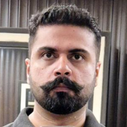 Raafe Tahir