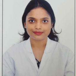 aishwarya v nair