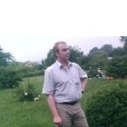 Olaf Klatt