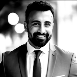 Mahmoud Ismail