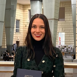 Kamila Bogdanova