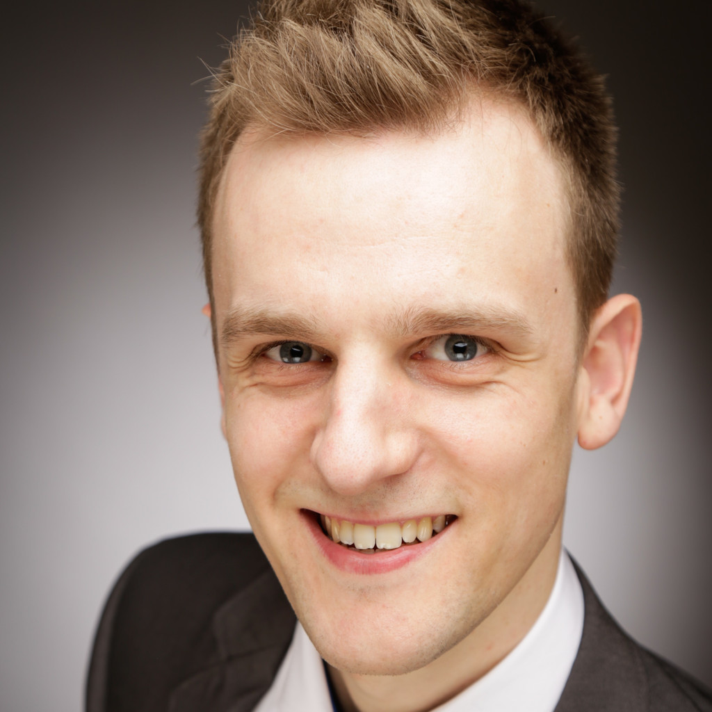 Daniel Janssen Wirtschaftsingenieurwesen Universität DuisburgEssen