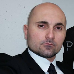 Liridon Ferati