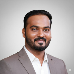 Paresh Karnawat