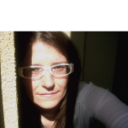 Anna Serrano's profile picture